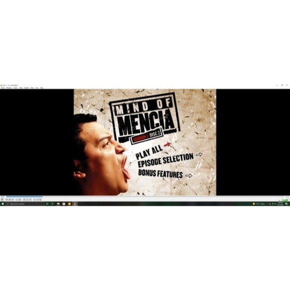 Mind of Mencia: Season One (Uncensored) - DVD By Carlos Mencia - VERY GOOD - Picture 12 of 12